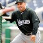 2009 MLB Florida Marlins Photo Collection
