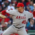 2009 MLB Los Angeles Angels of Anaheim Photo Collection