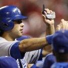 2009 MLB Los Angeles Dodgers Photo Collection