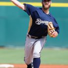 2009 MLB Milwaukee Brewers Photo Collection
