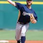 2009 MLB Milwaukee Brewers Photo Collection