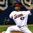 2009 MLB Minnesota Twins Photo Collection