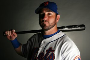 2009 MLB New York Mets Photo Collection