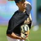 2009 MLB Oakland Athletics Photo Collection