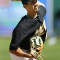 2009 MLB Oakland Athletics Photo Collection
