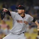 2009 MLB San Francisco Giants Photo Collection