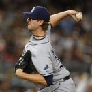 2009 MLB Tampa Bay Devil Rays Photo Collection