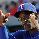 2009 MLB Texas Rangers Photo Collection