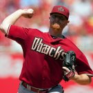 2010 MLB Arizona Diamondbacks Photo Collection