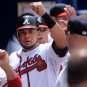 2010 MLB Atlanta Braves Photo Collection