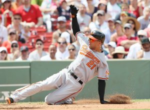 2010 MLB Baltimore Orioles Photo Collection