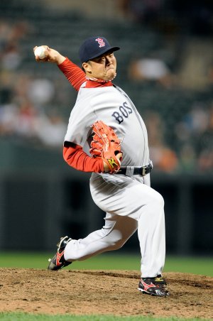 2010 MLB Boston Red Sox Photo Collection