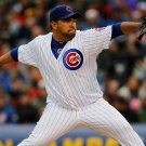 2010 MLB Chicago Cubs Photo Collection