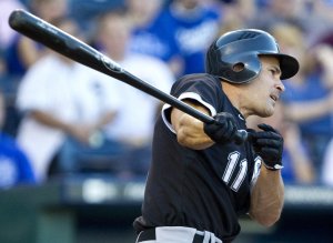 2010 MLB Chicago White Sox Photo Collection
