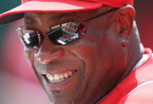 2010 MLB Cincinnati Reds Photo Collection