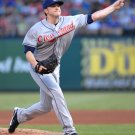 2010 MLB Cleveland Indians Photo Collection