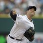 2010 MLB Detroit Tigers Photo Collection