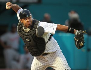 2010 MLB Florida Marlins Photo Collection