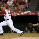 2010 MLB Los Angeles Angels of Anaheim Photo Collection