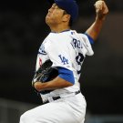2010 MLB Los Angeles Dodgers Photo Collection