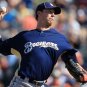 2010 MLB Milwaukee Brewers Photo Collection