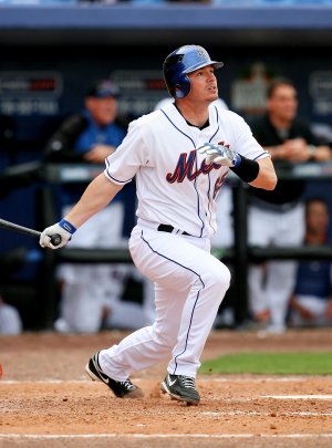 2010 MLB New York Mets Photo Collection