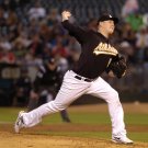 2010 MLB Oakland Athletics Photo Collection