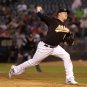 2010 MLB Oakland Athletics Photo Collection