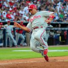 2010 MLB Philadelphia Phillies Photo Collection