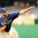 2010 MLB San Diego Padres Photo Collection