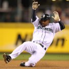 2010 MLB Seattle Mariners Photo Collection