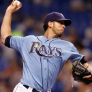 2010 MLB Tampa Bay Rays Photo Collection
