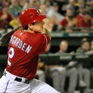 2010 MLB Texas Rangers Photo Collection
