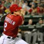 2010 MLB Texas Rangers Photo Collection