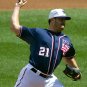 2010 MLB Washington Nationals Photo Collection
