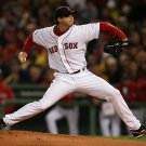 2007 MLB World Series (Boston Red Sox vs Colorado Rockies) Photo Collection
