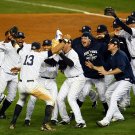 2009 MLB World Series (New York Yankees vs Philadelphia Phillies) Photo Collection