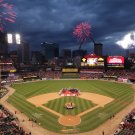 2011 MLB World Series (St. Louis Cardinals vs Texas Rangers) Photo Collection
