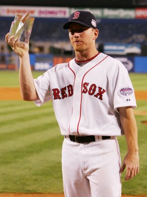 2008 MLB All Star Game Photo Collection