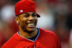 2009 MLB All Star Game Photo Collection
