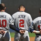 2009 MLB Team USA World Baseball Classic Photo Collection