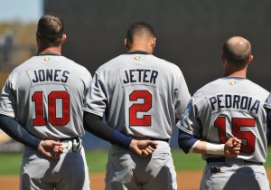 2009 MLB Team USA World Baseball Classic Photo Collection