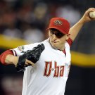 2011 (Q1) MLB Arizona Diamondbacks Photo Collection