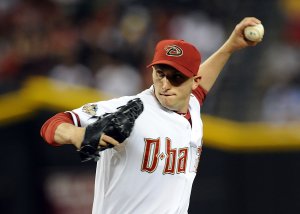 2011 (Q1) MLB Arizona Diamondbacks Photo Collection