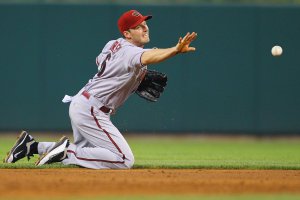 2011 (Q2) MLB Arizona Diamondbacks Photo Collection
