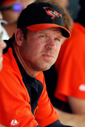 2011 (Q1) MLB Baltimore Orioles Photo Collection