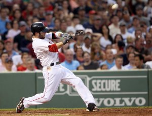 2011 (Q2) MLB Boston Red Sox Photo Collection