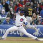 2011 (Q1) MLB Chicago Cubs Photo Collection