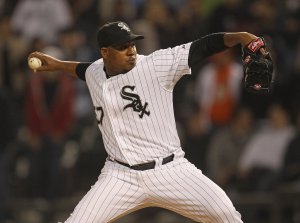 2011 (Q1) MLB Chicago White Sox Photo Collection