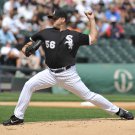 2011 (Q2) MLB Chicago White Sox Photo Collection
